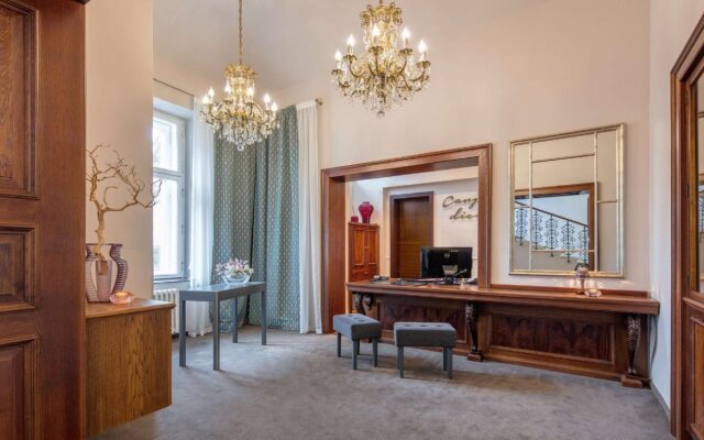 Hotel Klarov