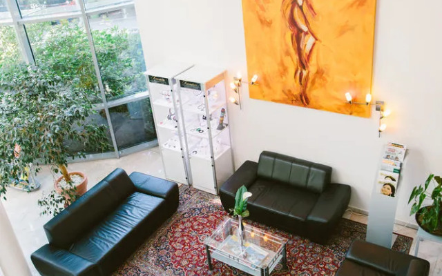 Ferienhotel Wörthersee