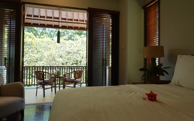 Bumi Kinar Ubud