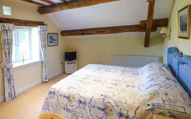 Pheasant Cottage