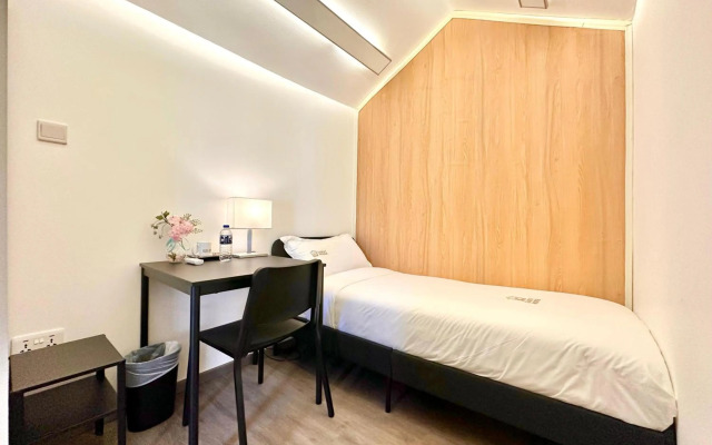 K2 Guest House