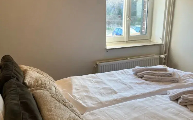 Holiday Home in Voerendaal With Garden