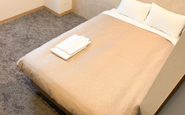 HOTEL LiVEMAX Tendo