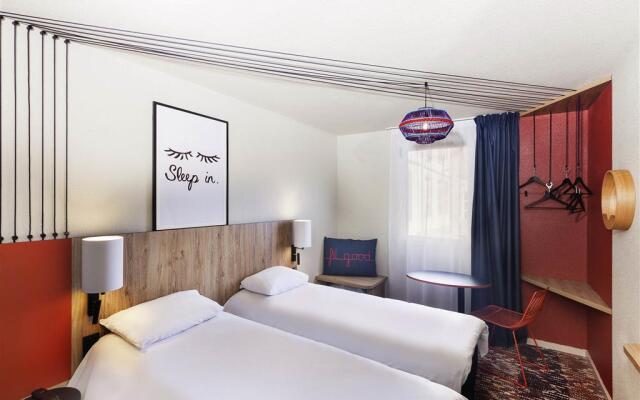 ibis Styles Toulouse Lavaur