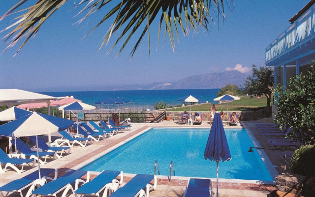 Almiros Beach Hotel