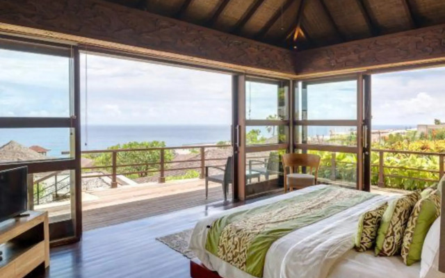 Forever Bali Villas