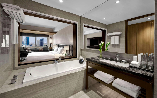 Gran Melia Jakarta