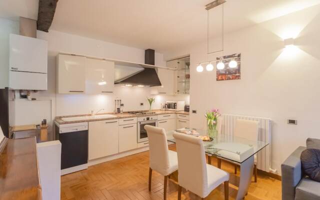 Volta Apartment in Como
