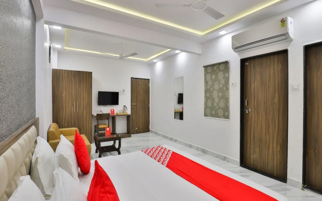 Hotel Saineel by OYO Rooms