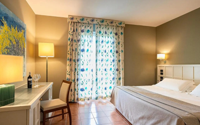 Cappuccina Country Resort