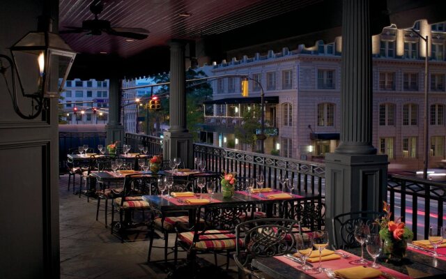 The Ritz-Carlton, Atlanta