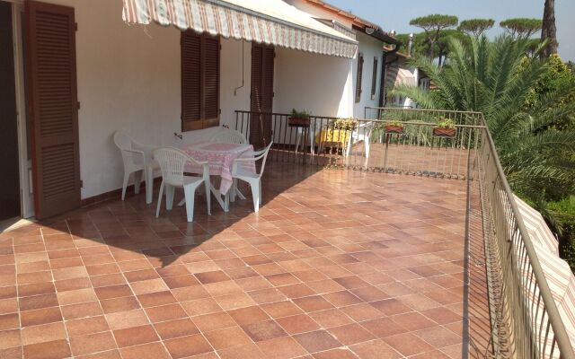 Resort Miramonti