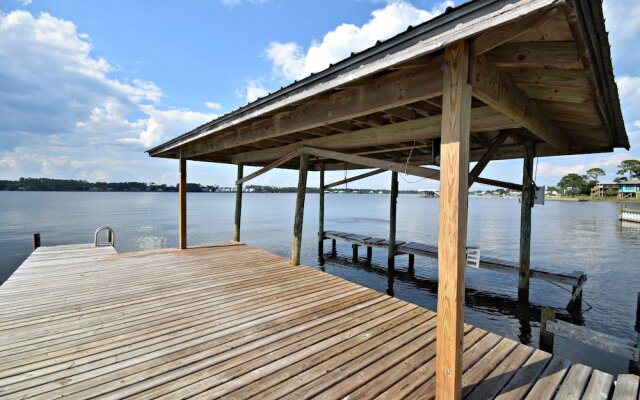 Lagoon Lanai 4 Bedroom Home