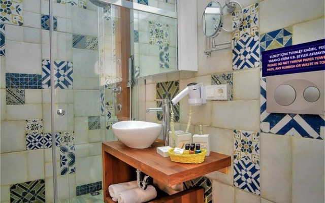 Micel Otel Alaçatı