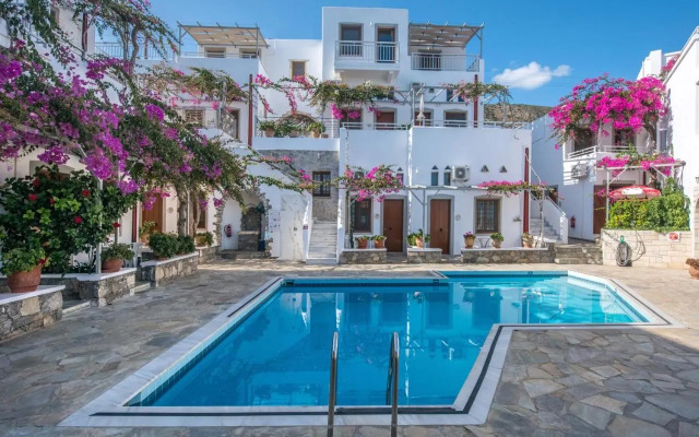 Villa Diktynna