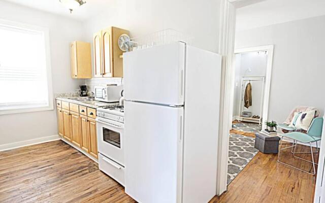 The Urban Farmhaus SHELTER IN PLACE HERE!