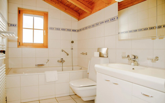 Apartment Bärhag - Griwa Rent AG