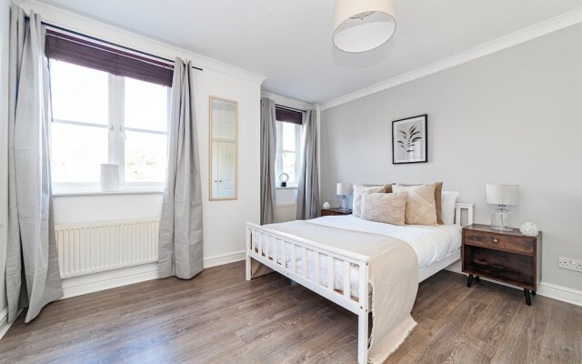 The Brixton Collection