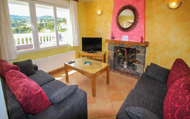 Villa Mi Sueno Dos