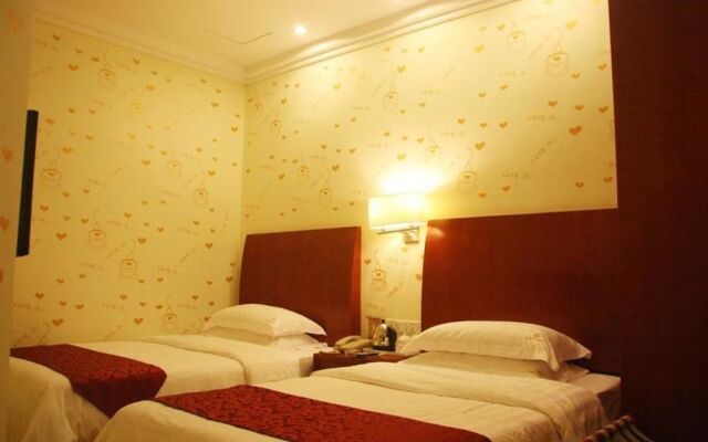 Xiamen Kellywood Hotel