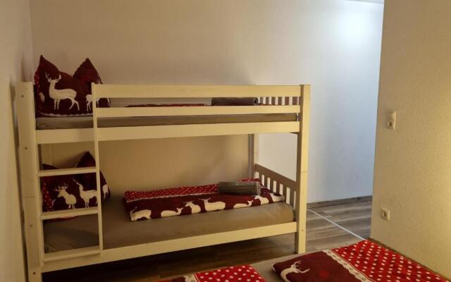 Apartement Klingenschmid