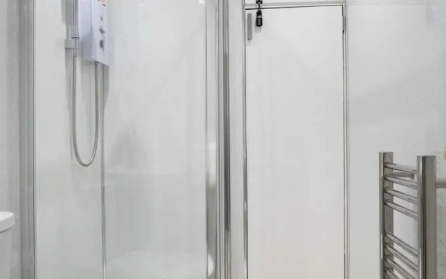 1bed - Ground Floor - Fast Wi-fi