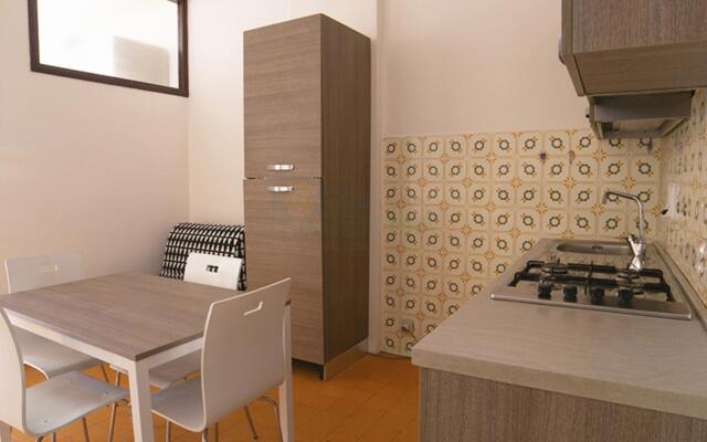 Bolina flat in Follonica-BOLINA