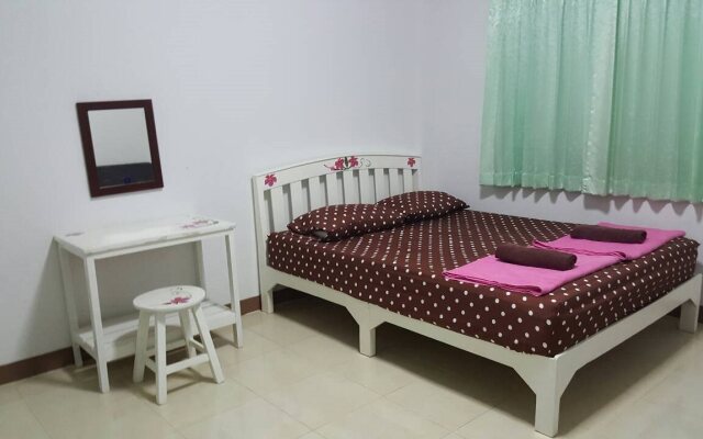 Anna House
