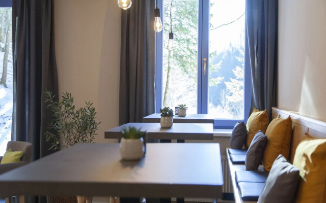 JUFA Hotel Mariazell