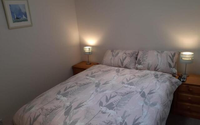 Amazing location 1 minute from golf club, Lahinch