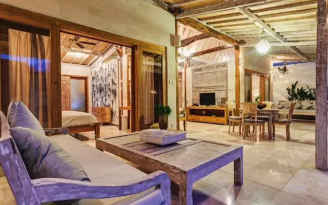 Villa Telaga