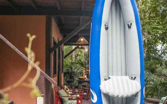 Villa Arumã Pousada