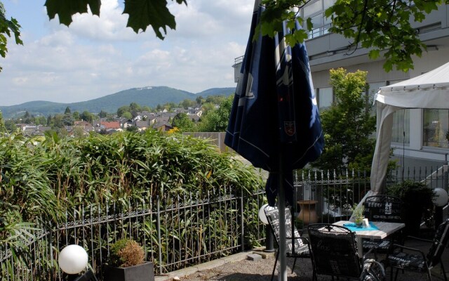 DAHL Hotel & Restaurant GmbH