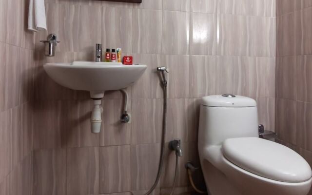 OYO 600 Hotel Skyhy