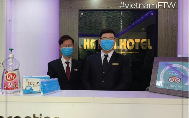 Hà Nội Hotel