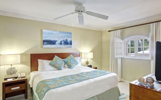 Turtle Beach by Elegant Hotels All Suite - All Inclusive