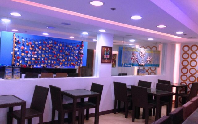 Eurotel Boracay