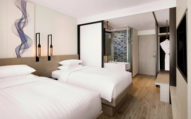 Fairfield by Marriott Busan - Image 6