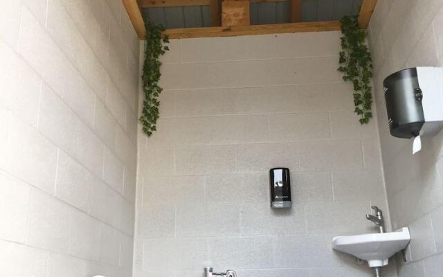 GodSpeed Events & Lodging