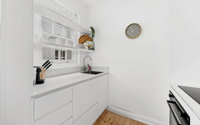 Mulwarree Avenue Apartments by Urban Rest
