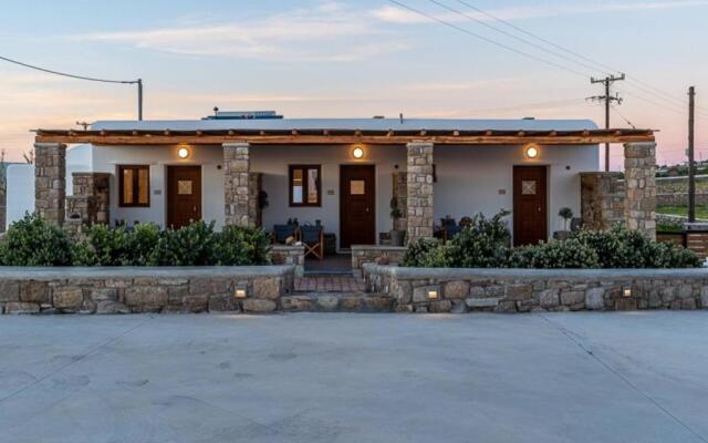 Granite Village