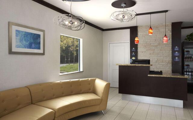 Days Inn & Suites by Wyndham Gonzales TX