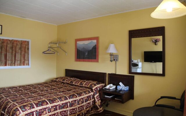 Hillside Inn Pembroke