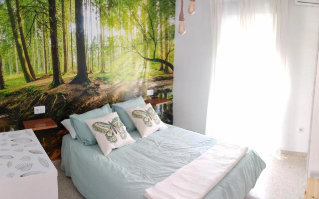 Apartamento El Sendero