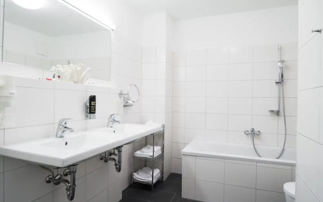 AlpenParks Chalet & Apartment AreitXpress