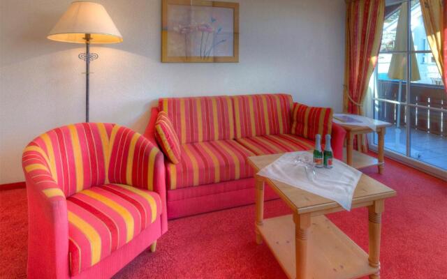 Residenz Sonnenhang II