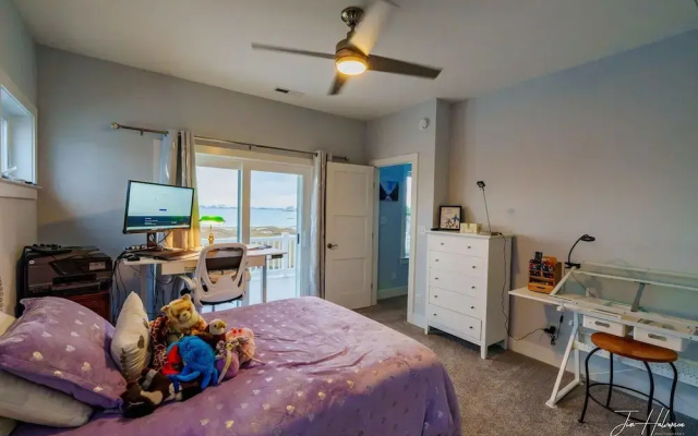 Marlowe Lane 10505 4 Bedroom Home