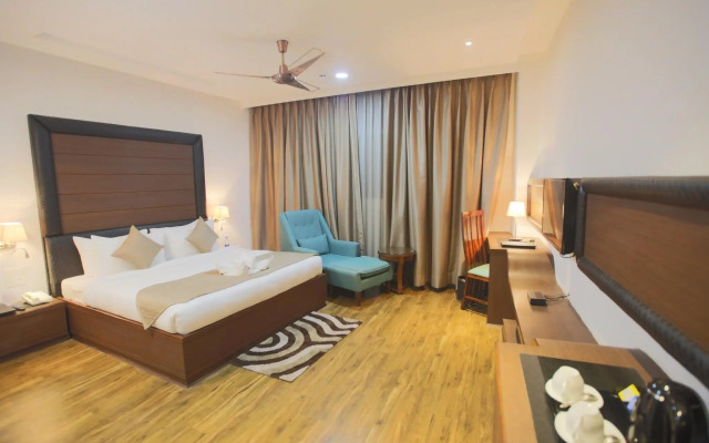 ANA Clarks INN Panchkula