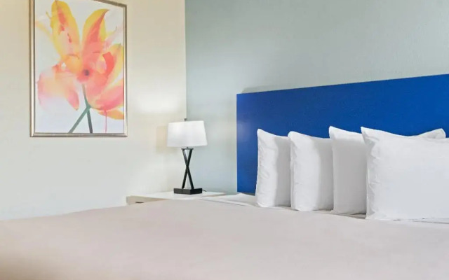 Orlando International Drive North Hotel