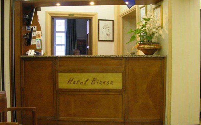 Bianca Hotel